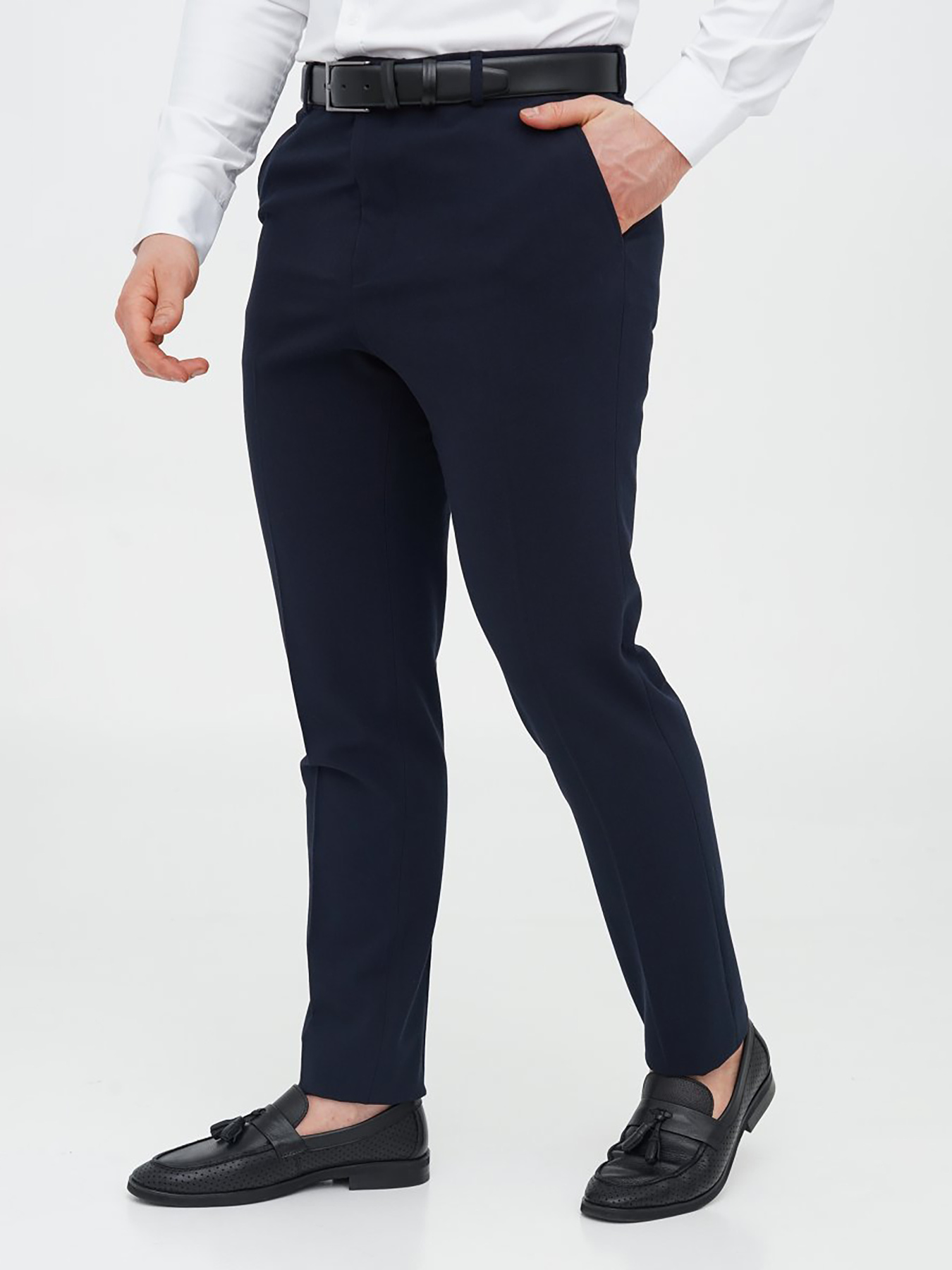 Повседневный костюм Trend Collection модель TC14233DarkBlueKSTMMN Повседневный костюм Trend Collection модель TC14233DarkBlueKSTMMN Фото