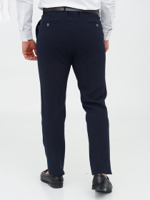 Повседневный костюм Trend Collection модель TC14233DarkBlueKSTMMN Повседневный костюм Trend Collection модель TC14233DarkBlueKSTMMN Фото