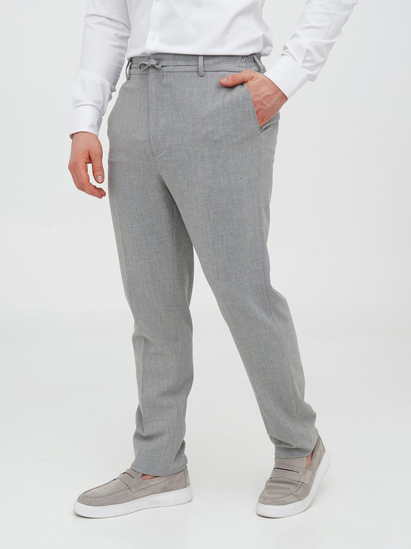 Костюм Trend Collection модель TC14232GreyKSTMMN Фото