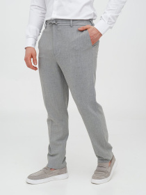 Костюм Trend Collection модель TC14232GreyKSTMMN Фото