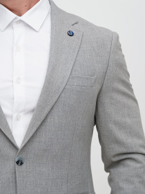 Повседневный костюм Trend Collection модель TC14232GreyKSTMMN Повседневный костюм Trend Collection модель TC14232GreyKSTMMN Фото