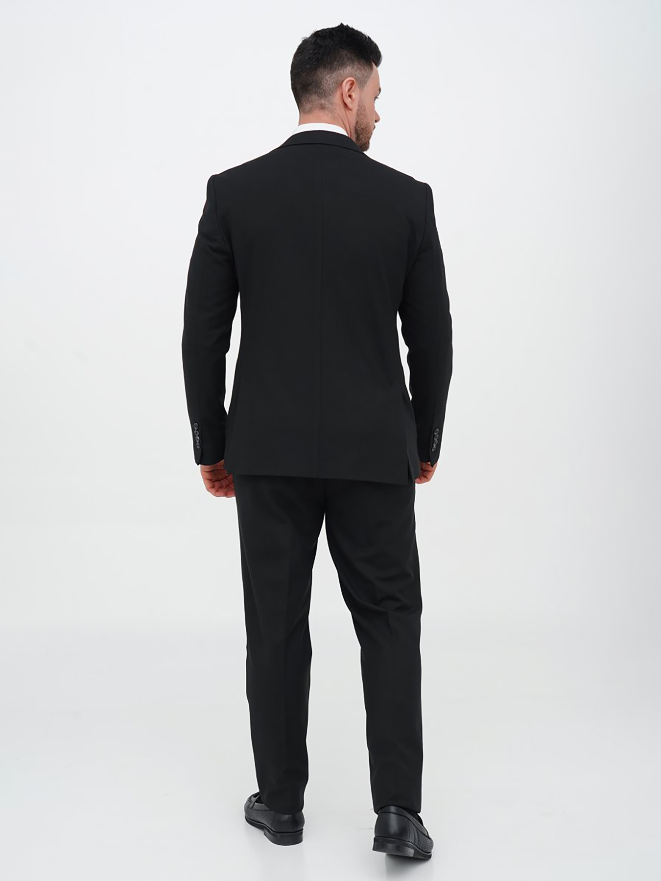 Костюм Trend Collection модель TC14231BlackKSTMMN Фото