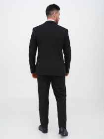 Костюм Trend Collection модель TC14231BlackKSTMMN Фото