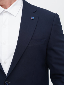 Костюм Trend Collection модель TC14230DarkBlueKSTMMN Фото