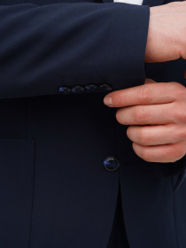 Костюм Trend Collection модель TC14230DarkBlueKSTMMN Фото