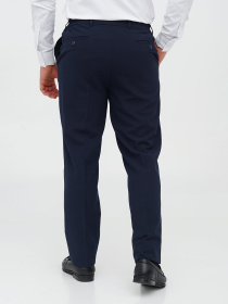 Повседневный костюм Trend Collection модель TC14230DarkBlueKSTMMN Фото