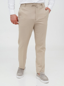 Костюм Trend Collection модель TC14229BeigeKSTMMN Фото