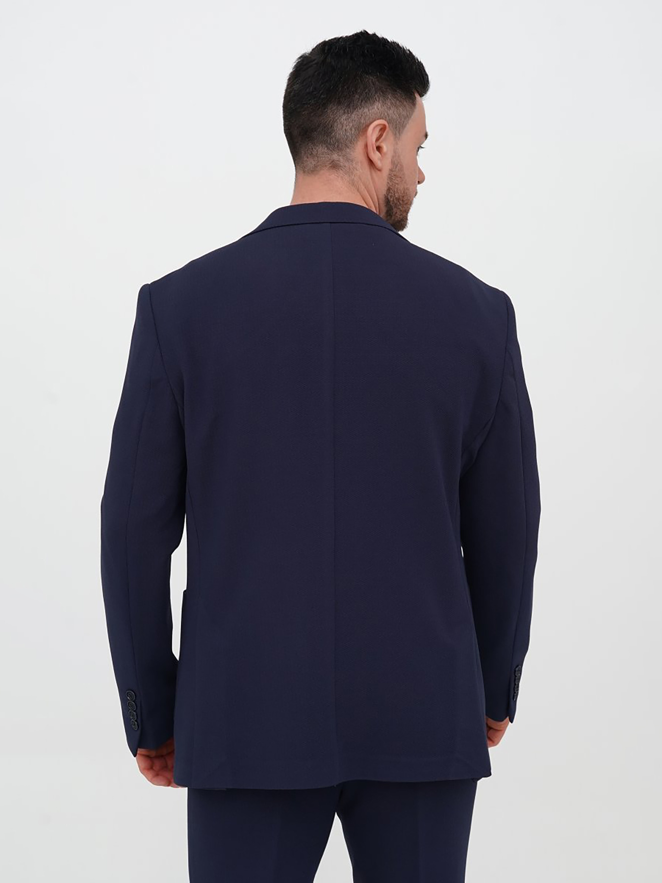 Костюм Trend Collection модель TC14228BlueKSTMMN Фото