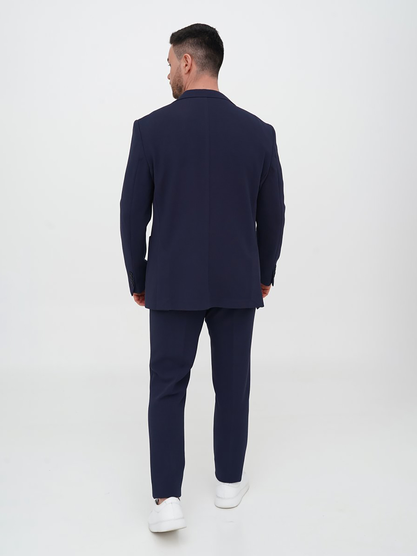 Костюм Trend Collection модель TC14228BlueKSTMMN Фото