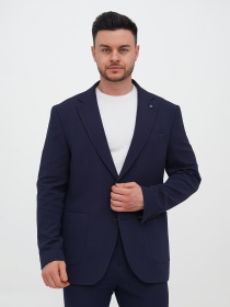 Костюм Trend Collection модель TC14228BlueKSTMMN Фото