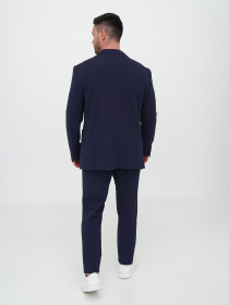 Костюм Trend Collection модель TC14228BlueKSTMMN Фото