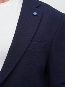 Костюм Trend Collection модель TC14228BlueKSTMMN Фото