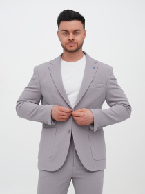 Костюм Trend Collection модель TC14226GreyKSTMMN Фото