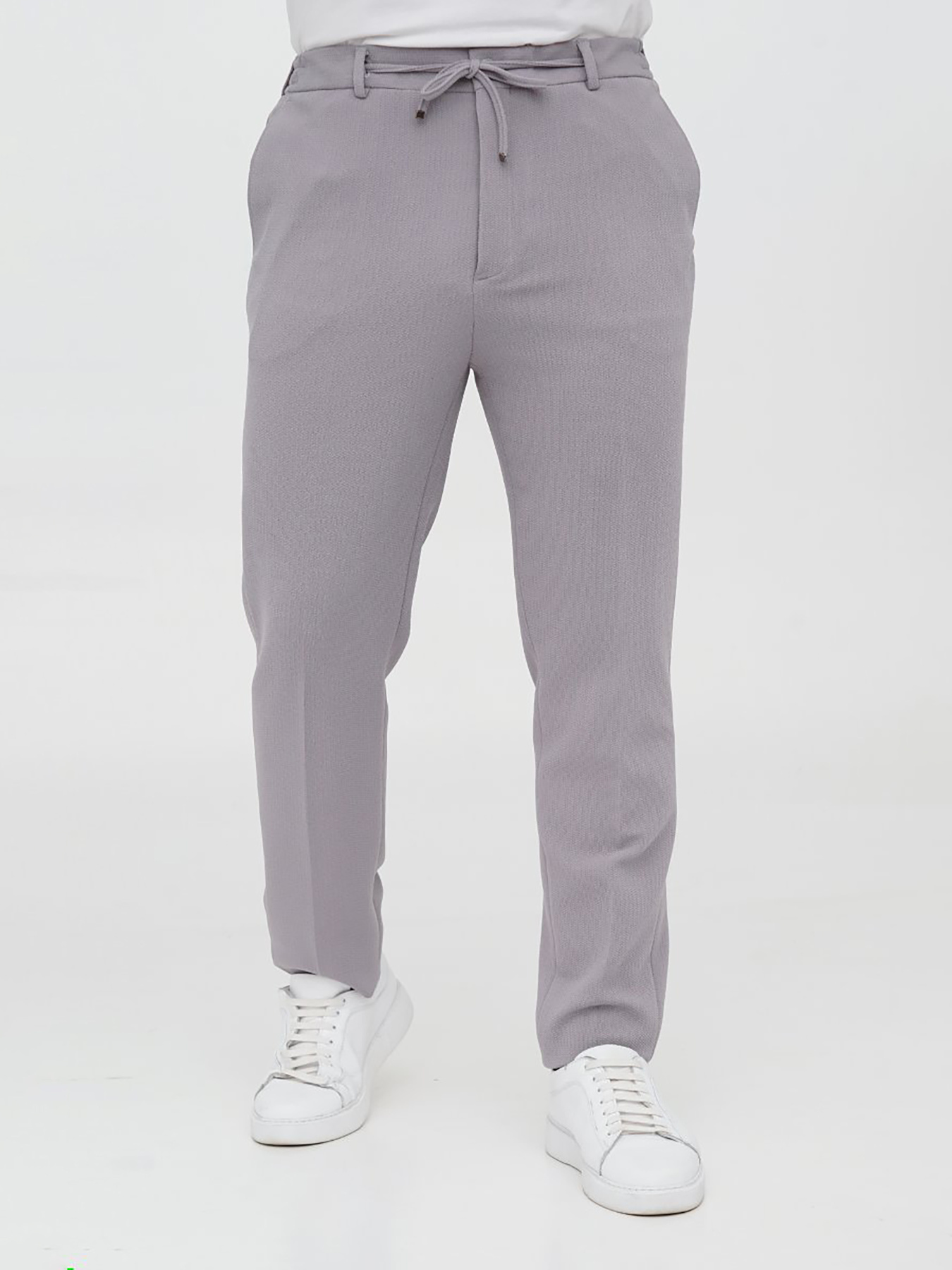 Повседневный костюм Trend Collection модель TC14226GreyKSTMMN Фото