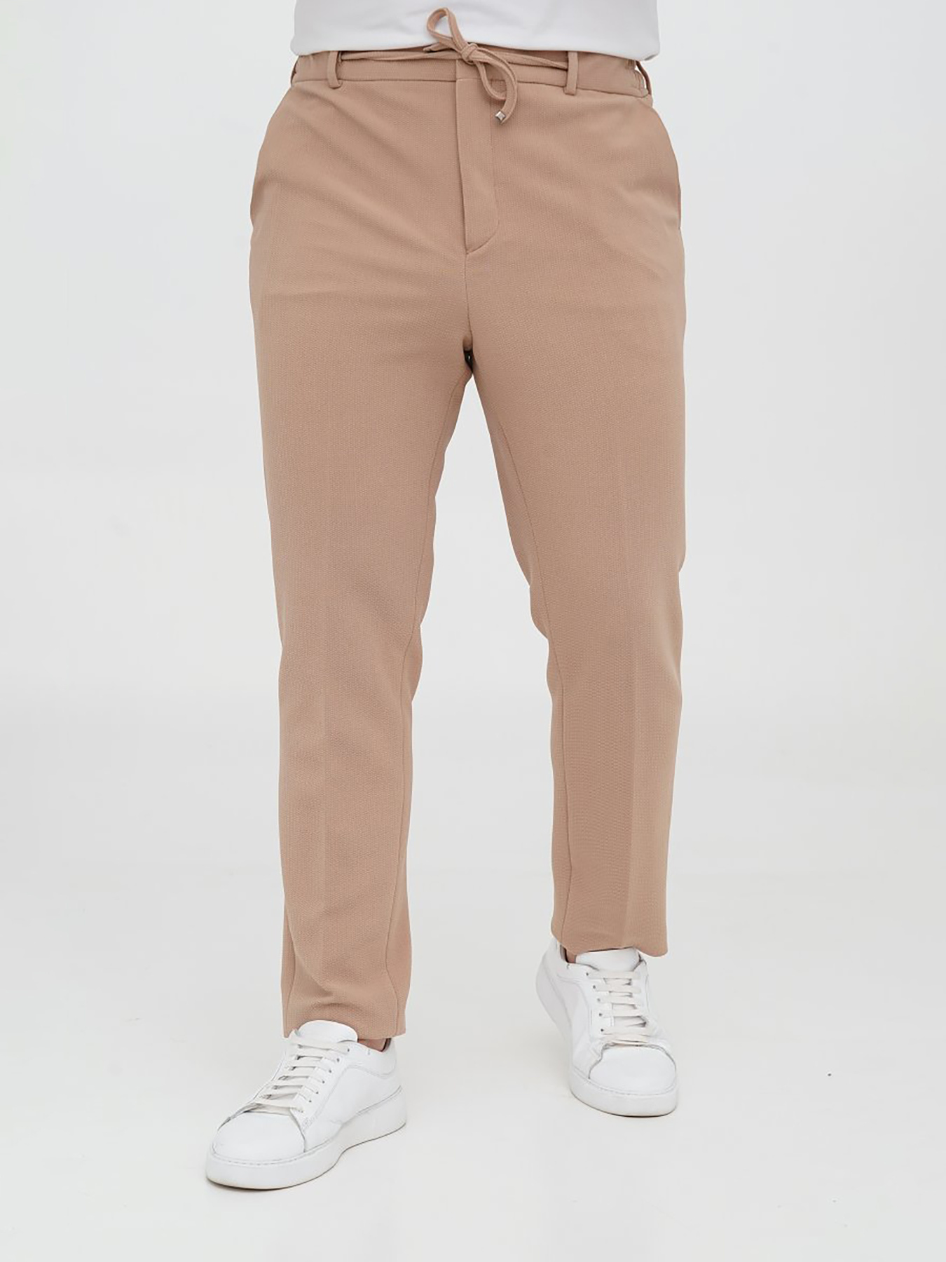 Костюм Trend Collection модель TC14225BeigeKSTMMN Фото