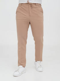 Костюм Trend Collection модель TC14225BeigeKSTMMN Фото