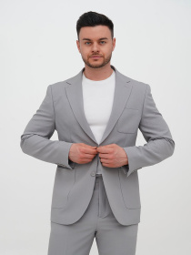 Костюм Trend Collection модель TC14224GreyKSTMMN Фото