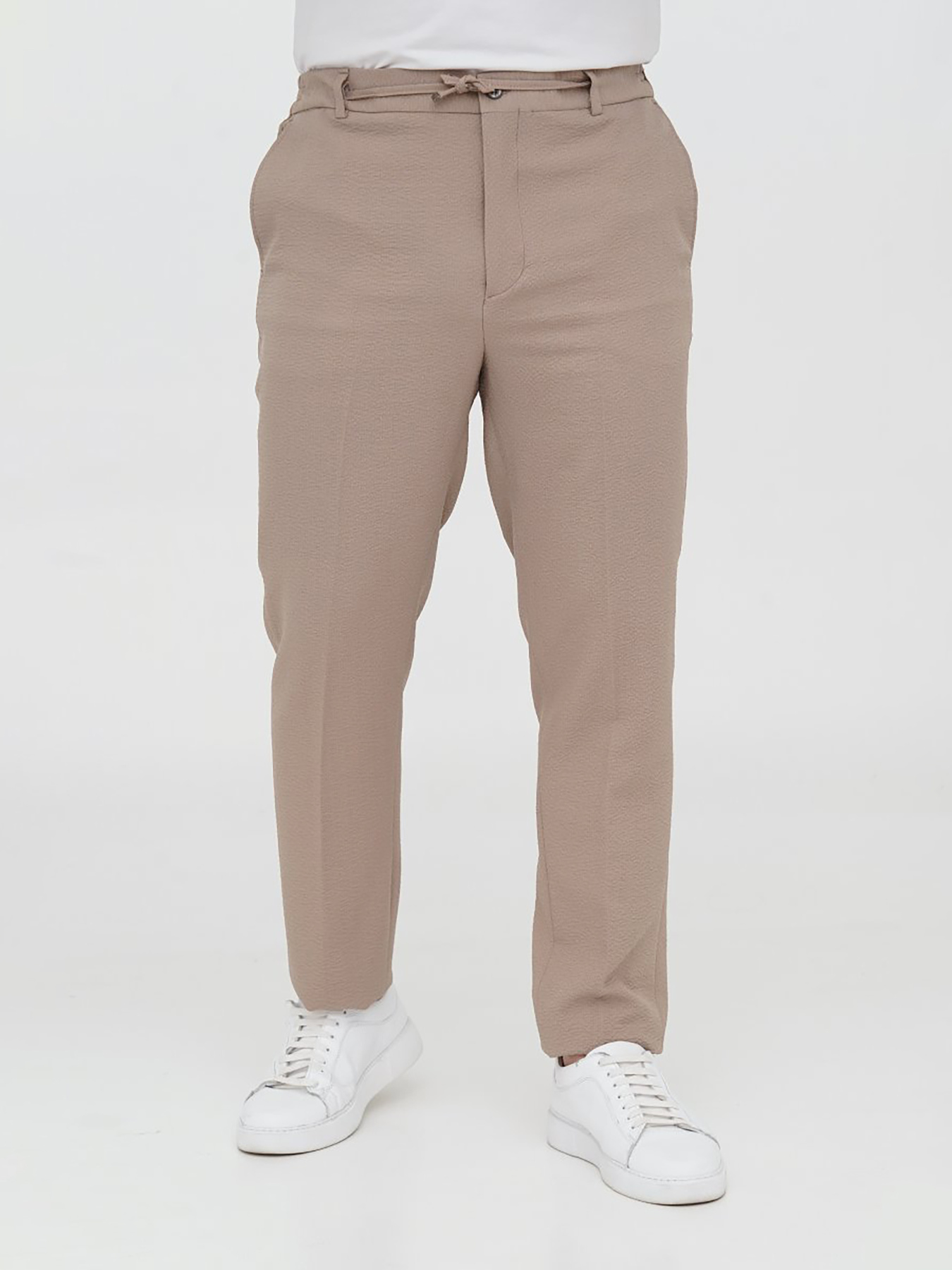 Костюм Trend Collection модель TC14223BeigeKSTMMN Фото