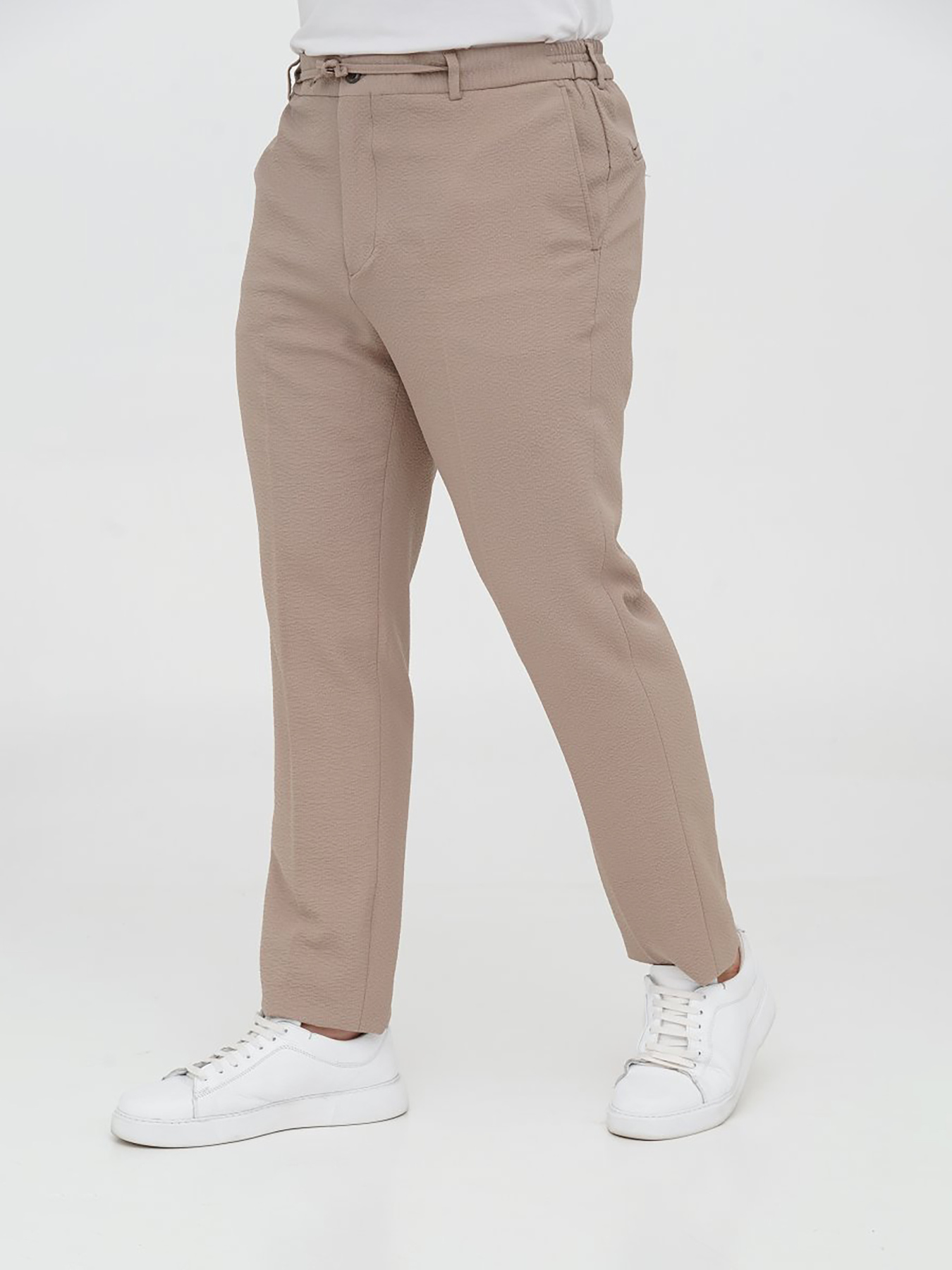 Костюм Trend Collection модель TC14223BeigeKSTMMN Фото