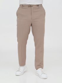 Костюм Trend Collection модель TC14223BeigeKSTMMN Фото