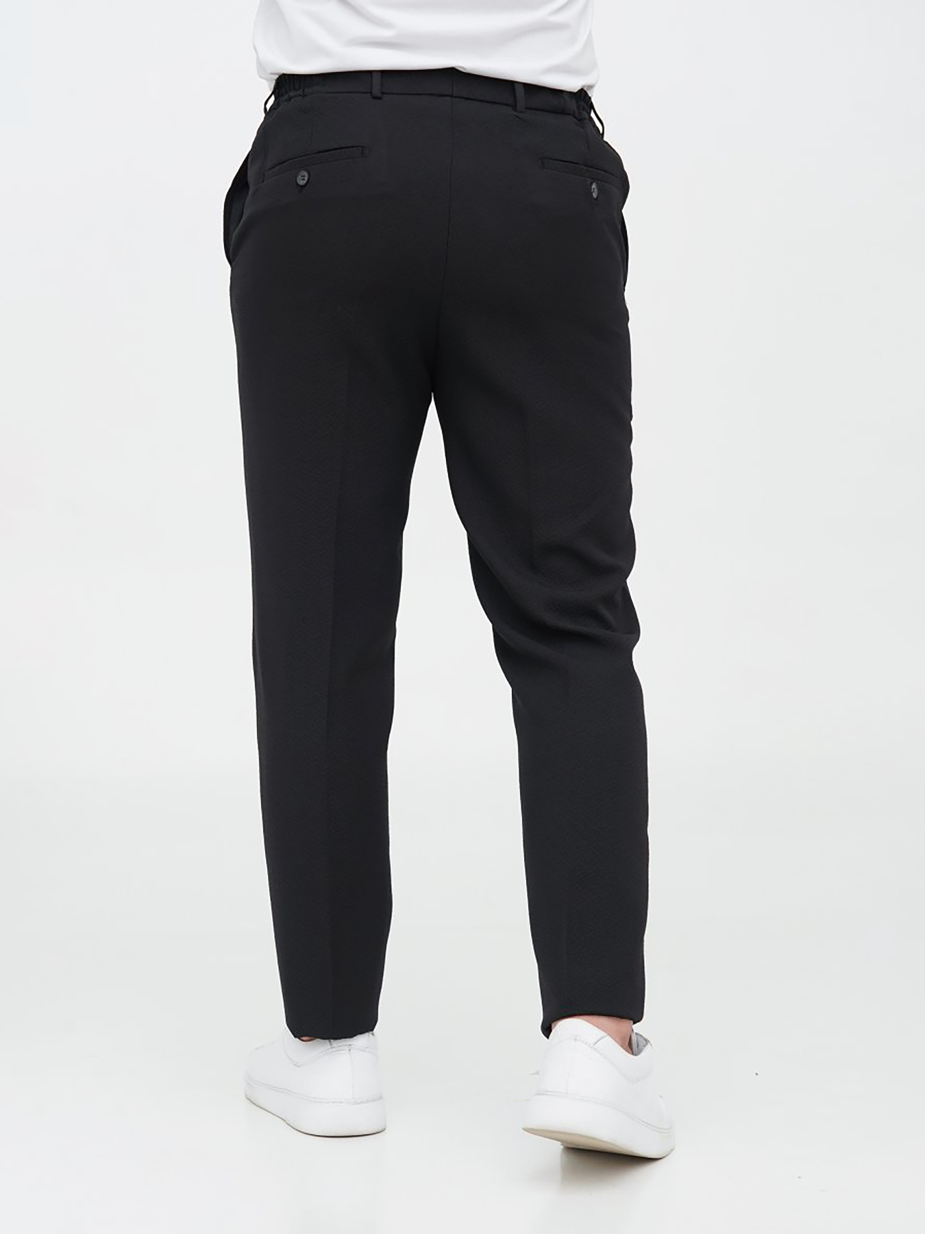 Костюм Trend Collection модель TC14222BlackKSTMMN Фото