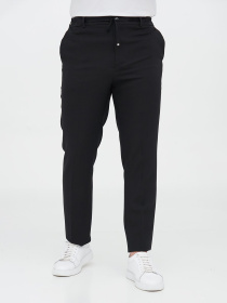 Костюм Trend Collection модель TC14222BlackKSTMMN Фото