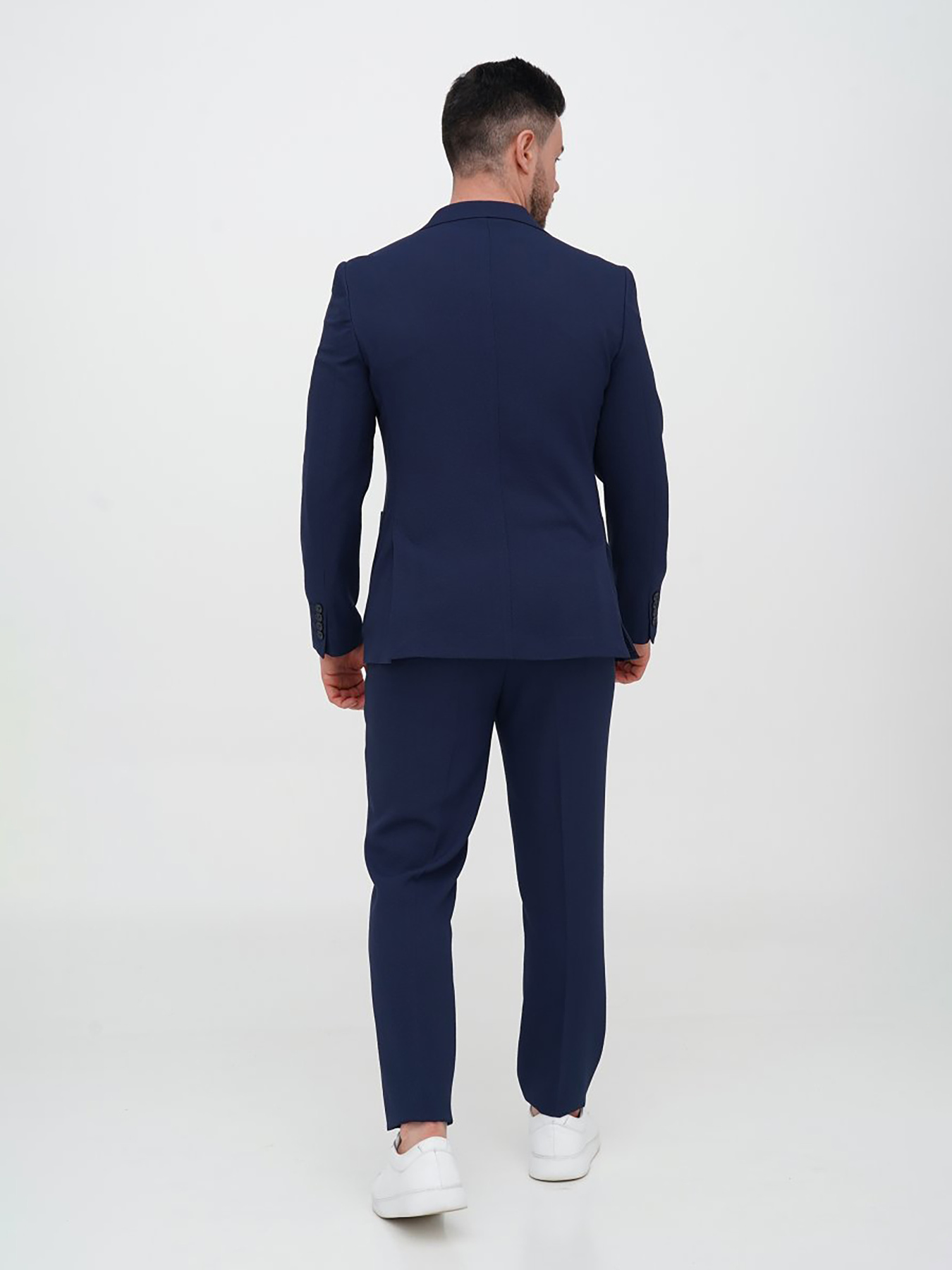 Костюм Trend Collection модель TC14221BlueKSTMMN Фото