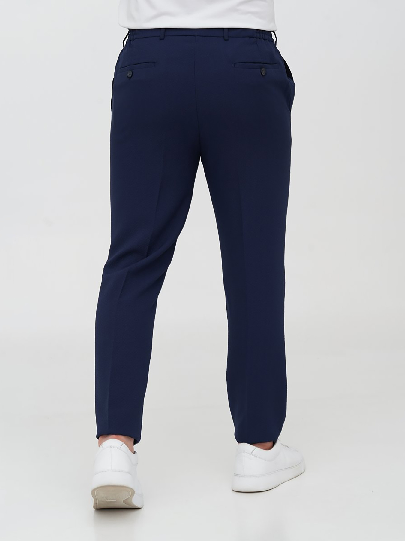 Костюм Trend Collection модель TC14221BlueKSTMMN Фото