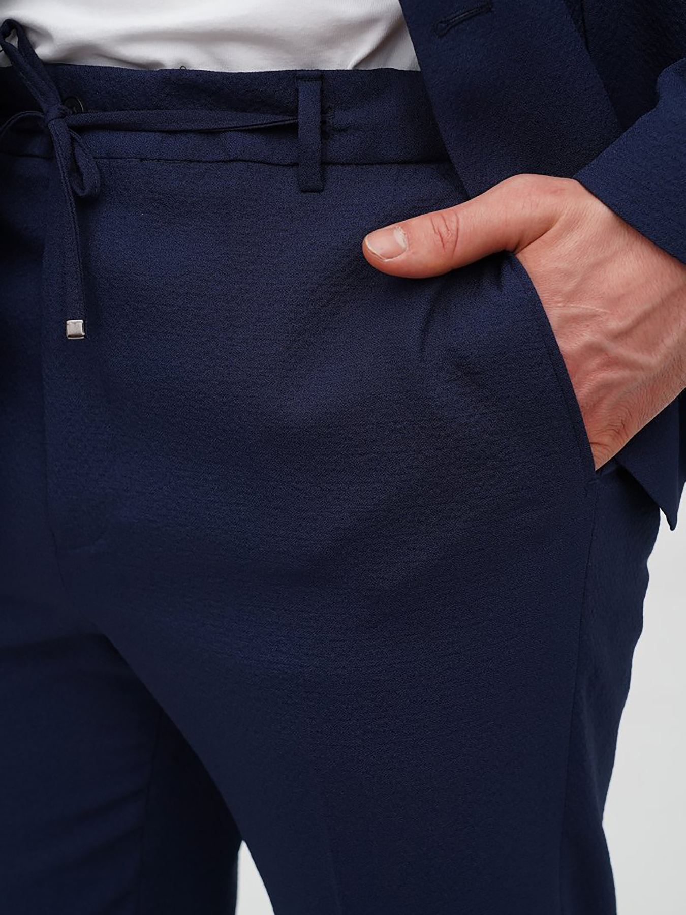 Костюм Trend Collection модель TC14221BlueKSTMMN Фото