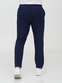 Костюм Trend Collection модель TC14221BlueKSTMMN Фото