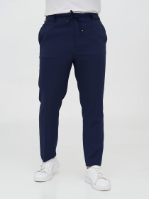 Повсякденний костюм Trend Collection модель TC14221BlueKSTMMN Повсякденний костюм Trend Collection модель TC14221BlueKSTMMN Фото