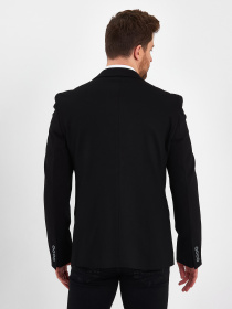 Пиджак Trend Collection модель TC7781BlackPDZHKMN Фото