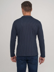 Пиджак Trend Collection модель TC3753BluePDZHKMN Фото