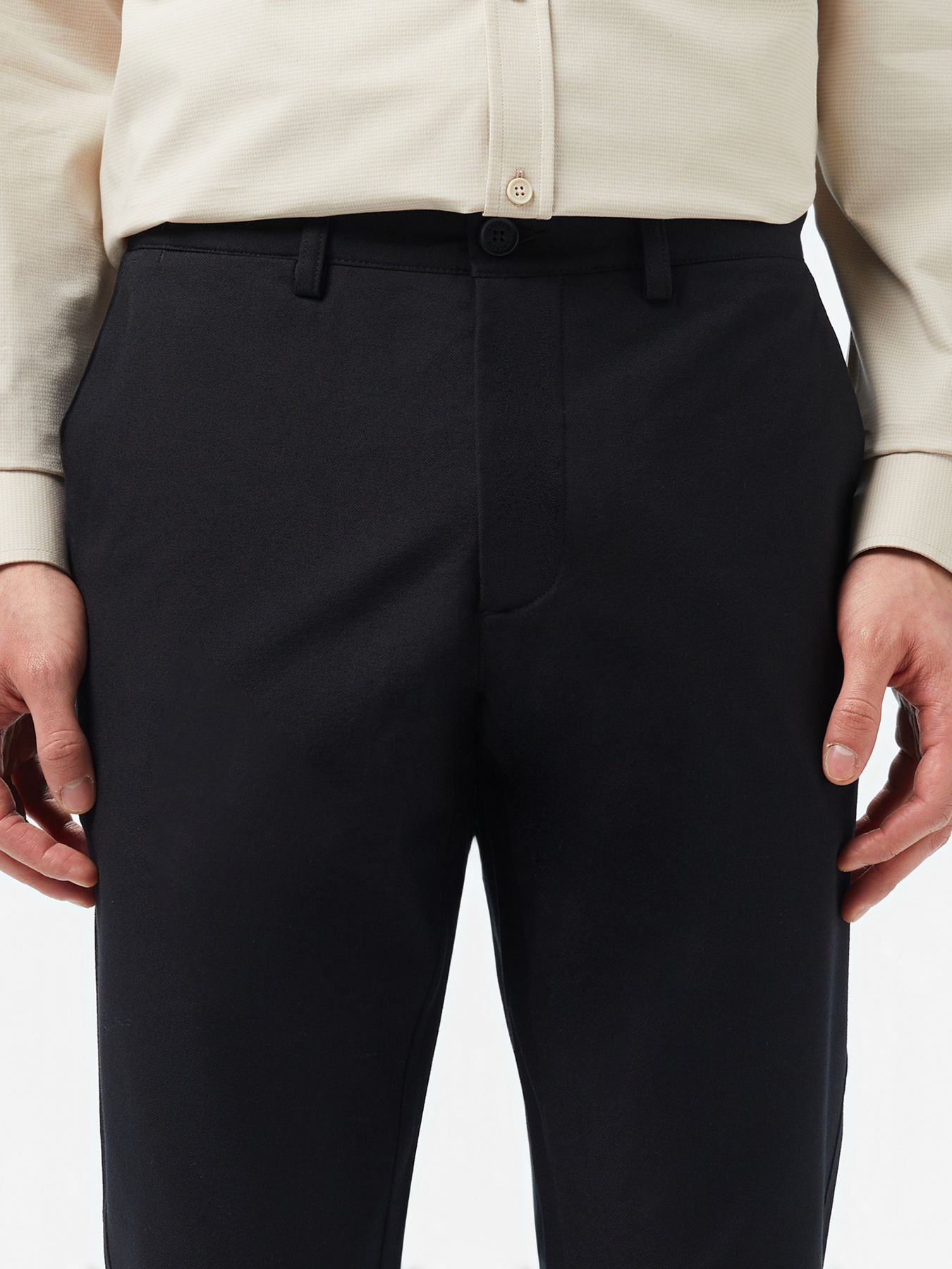 Чіноси Lacoste Модель HH030505S Фото