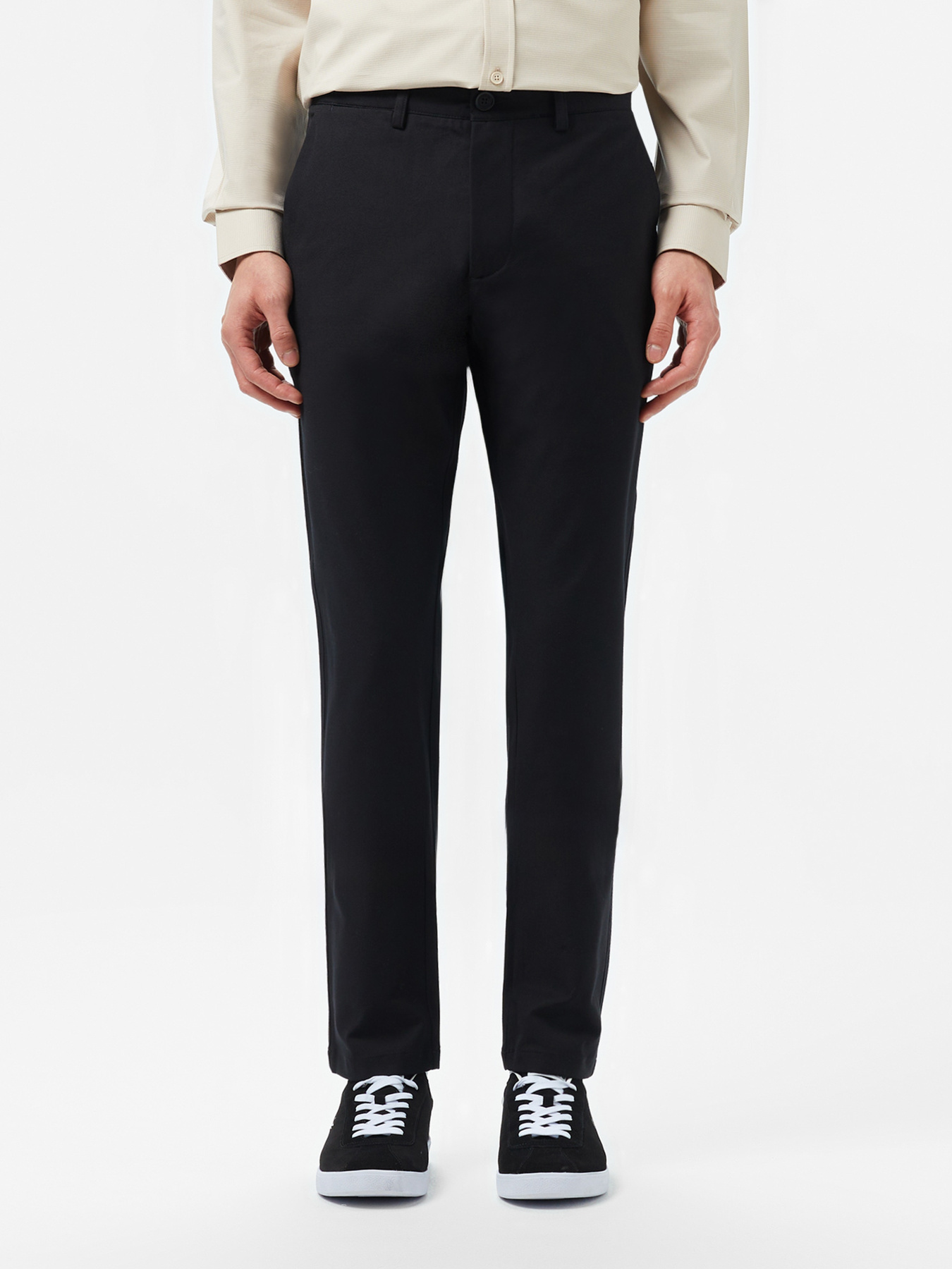 Чіноси Lacoste Модель HH030505S Фото