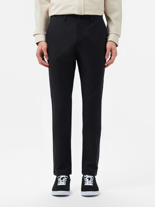 Чиносы Lacoste модель HH030505S Фото