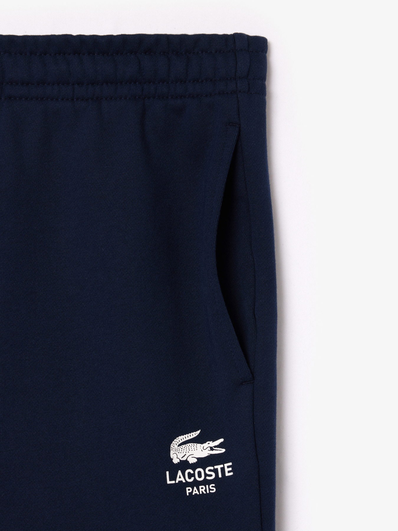 Штаны спортивные Lacoste модель XH2724166 Фото