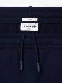 Штаны спортивные Lacoste модель XH2724166 Штаны спортивные Lacoste модель XH2724166 Фото