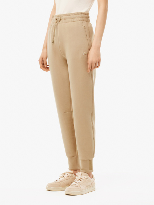 Джоггеры Lacoste модель XF0343P02S Фото