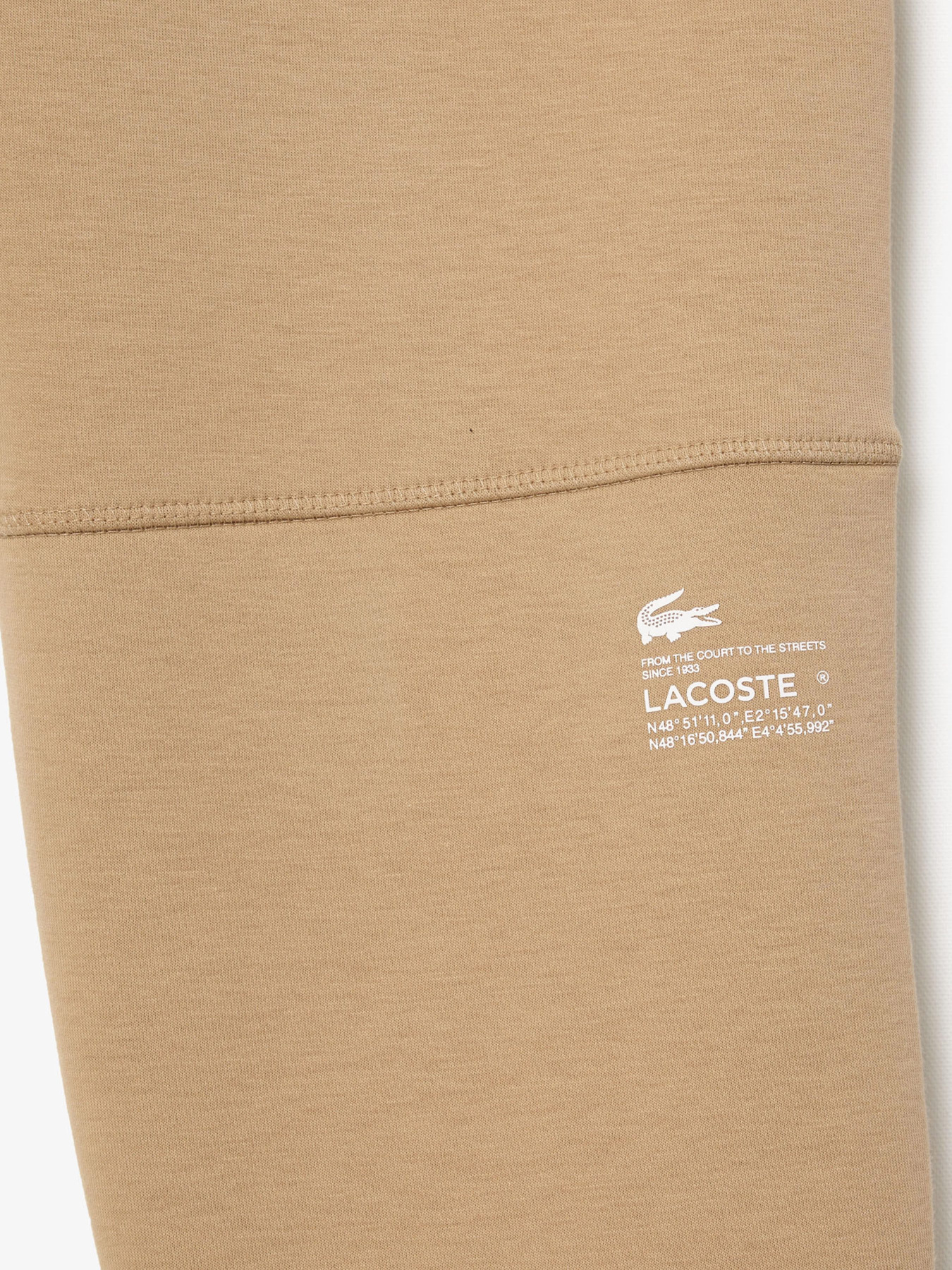 Джогери Lacoste модель XF0343P02S Фото