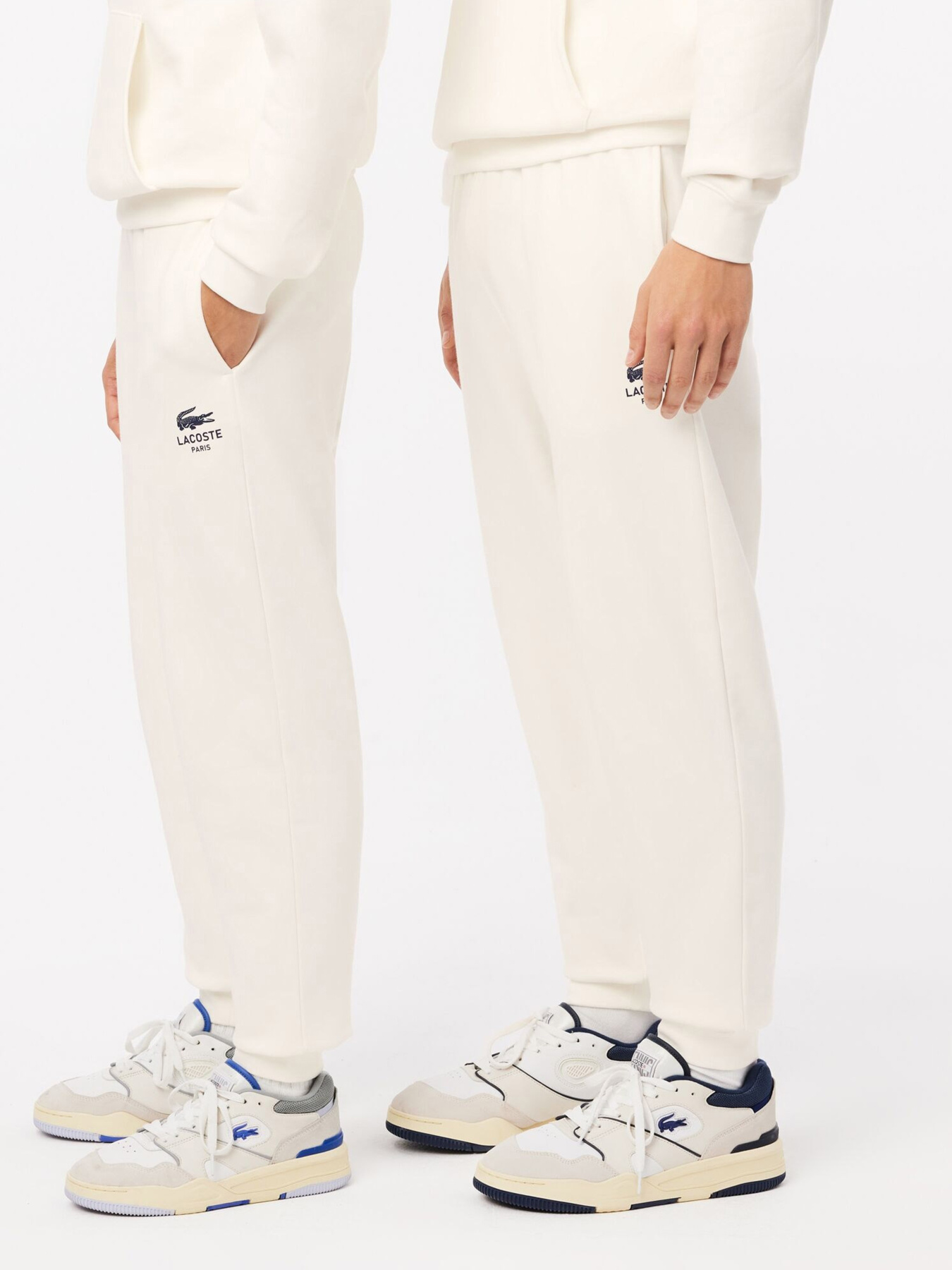 Штани спортивні Lacoste модель XH272470V Фото