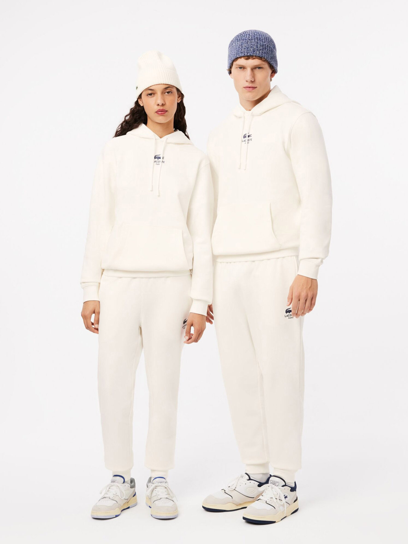 Штани спортивні Lacoste модель XH272470V Фото