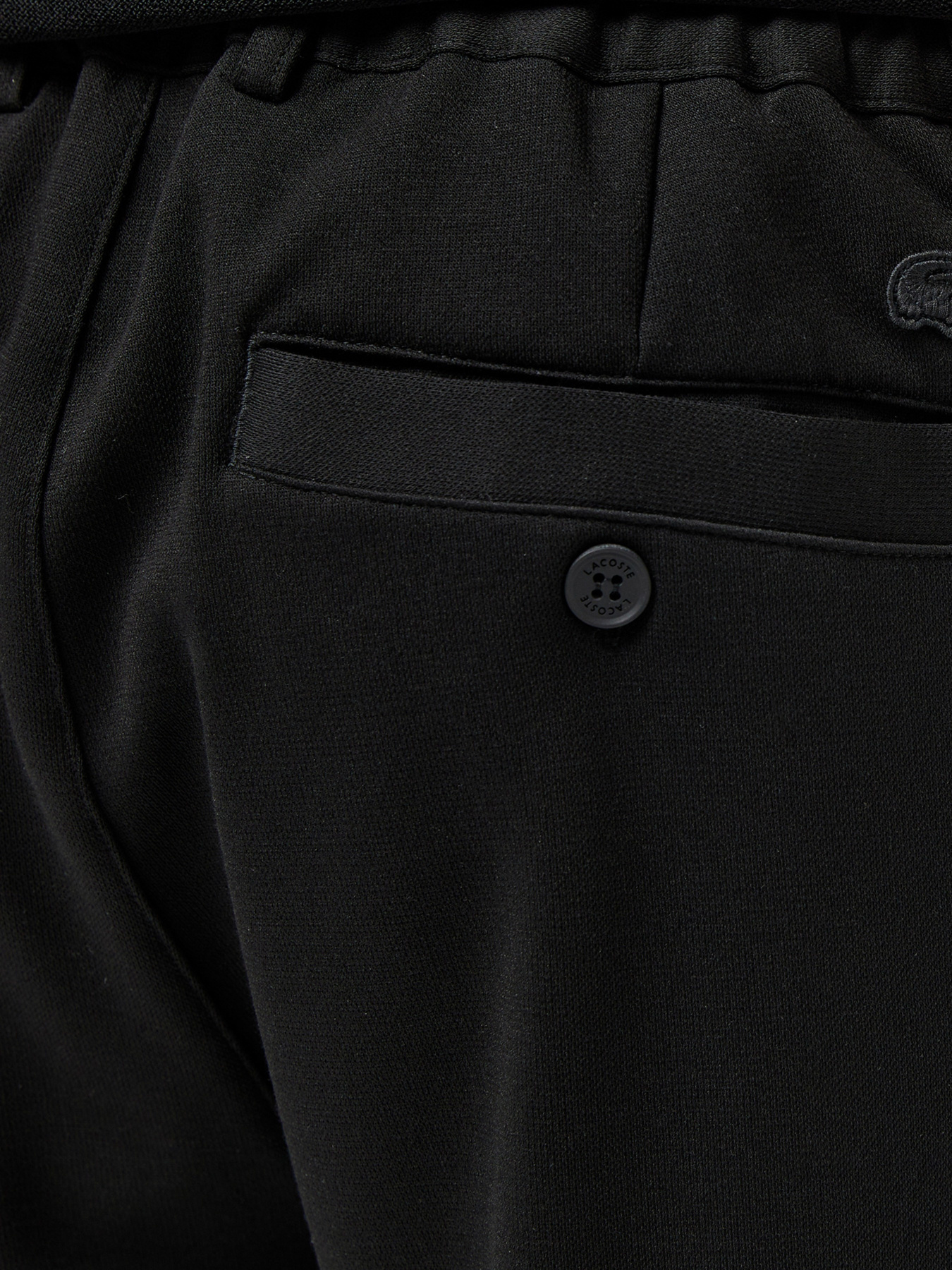 Чіноси Lacoste модель HH0505031 Фото