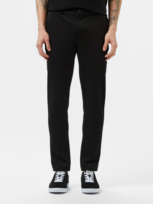 Чіноси Lacoste модель HH0505031 Фото