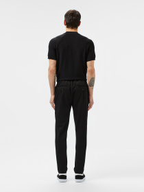 Чіноси Lacoste модель HH0505031 Фото