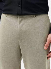 Чиносы Lacoste модель HH0505E8M Фото