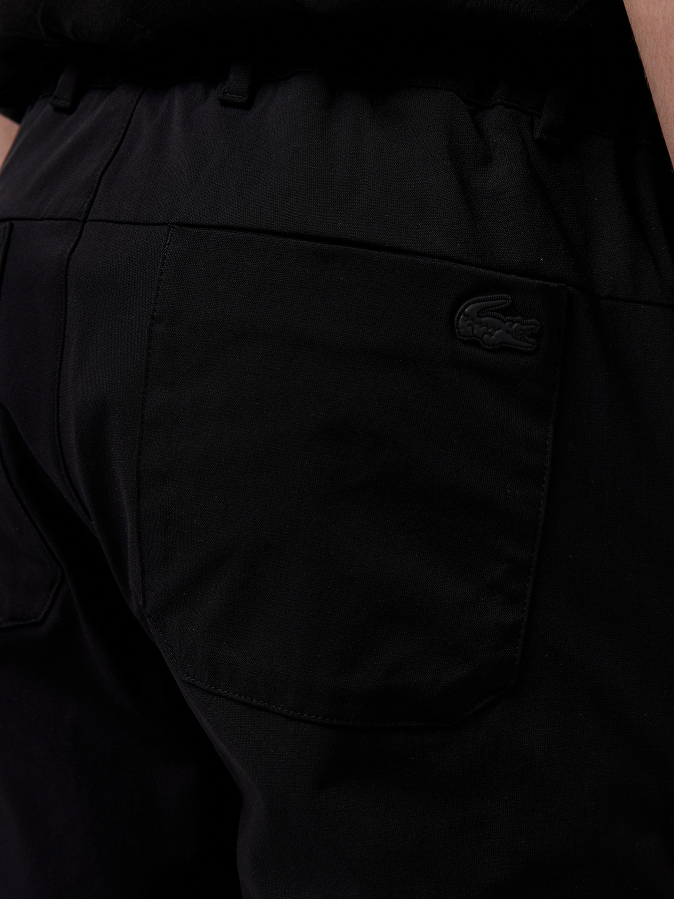 Чиносы Lacoste модель HH0503R031 Фото