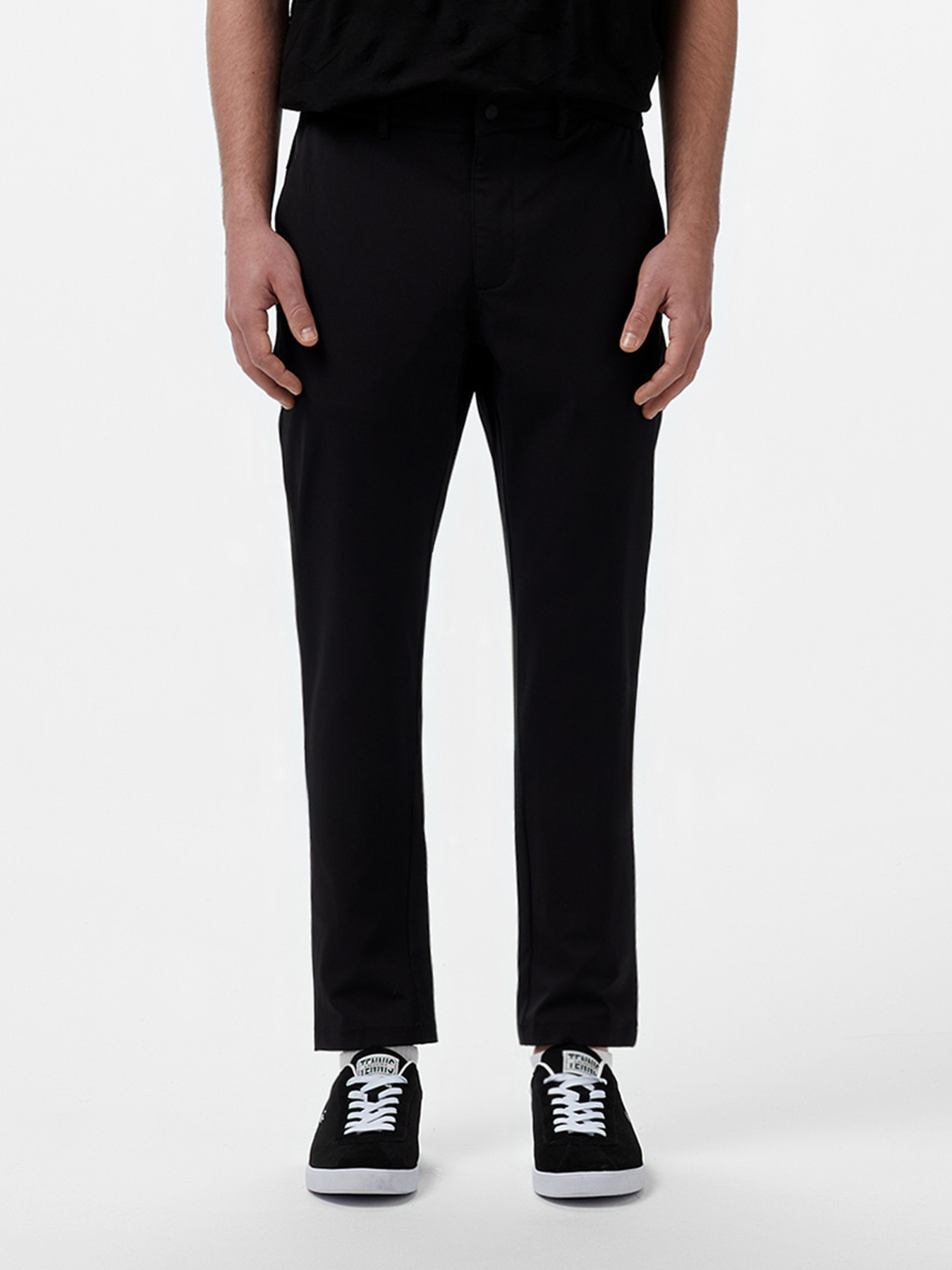 Чиносы Lacoste модель HH0503R031 Фото