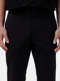 Чиносы Lacoste модель HH0503R031 Фото