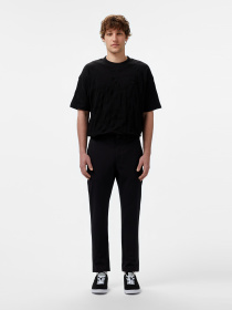 Чиносы Lacoste модель HH0503R031 Фото